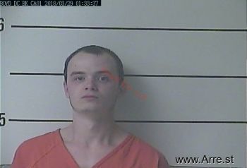 Danny J Halley Ii Mugshot