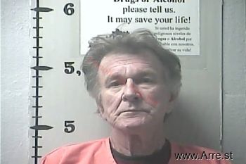 Danny L Harris Mugshot