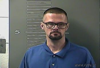 Danny J Harris Mugshot