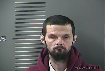 Danny J Harris Mugshot