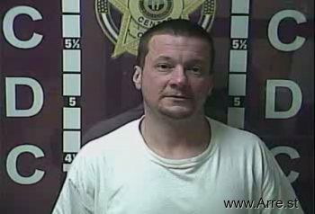 Danny Nmi Harrison Mugshot