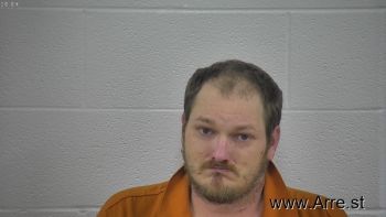 Danny Clay Hensley Mugshot