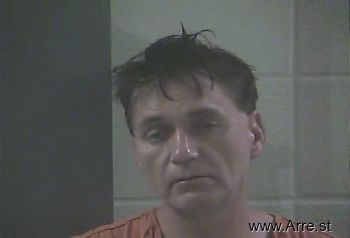 Danny J Hensley Mugshot