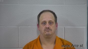 Danny J Hicks Mugshot