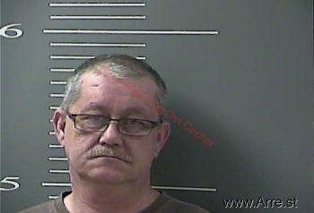 Danny  Hicks Mugshot