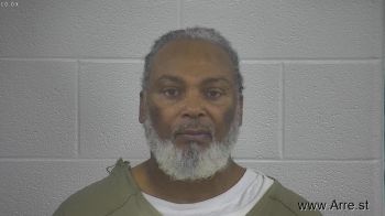 Danny  Howard Mugshot