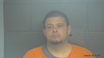 Danny Allen Hunt Mugshot