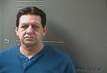 Danny Ray Johnson Mugshot