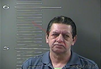 Danny Ray Johnson Mugshot