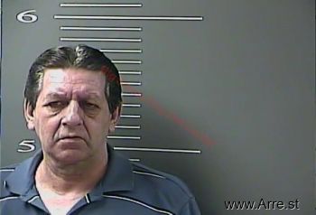 Danny Ray Johnson Mugshot