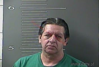 Danny Ray Johnson Mugshot