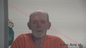 Danny K Keith Sr. Mugshot