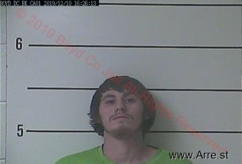 Danny  Kelley Mugshot