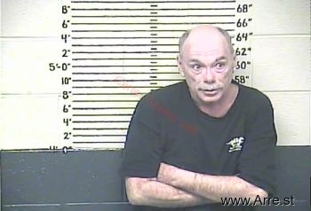 Danny  Kiser Mugshot