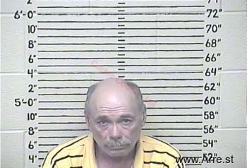 Danny  Kiser Mugshot