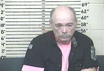 Danny  Kiser Mugshot