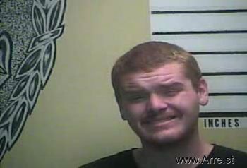 Danny  Lenz Mugshot