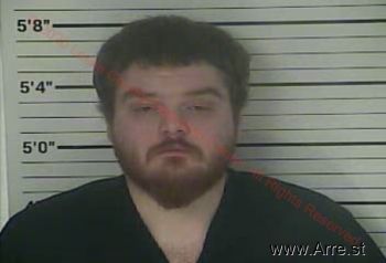 Danny  Lenz Ii Mugshot