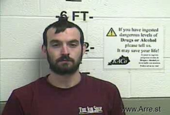 Danny L Mays Mugshot