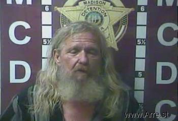 Danny R Mckinney Mugshot