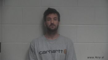 Danny Lee Morganette Mugshot