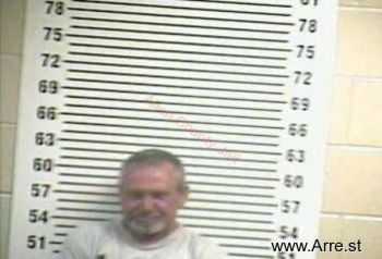 Danny W Nichols Mugshot