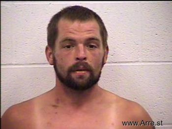 Danny Allen Nichols Mugshot