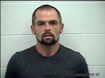 Danny Allen Nichols Mugshot