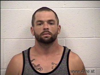 Danny Allen Nichols Mugshot