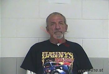 Danny Wayne Price Mugshot