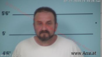 Danny  Puckett Mugshot