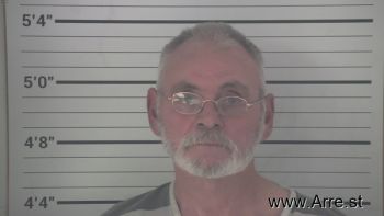 Danny Ray Reynolds Mugshot