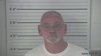 Danny Ray Reynolds Mugshot