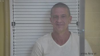 Danny R Richards Mugshot