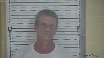 Danny R Richards Mugshot