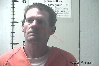 Danny  Richardson Mugshot