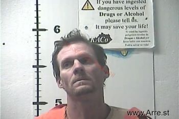 Danny  Richardson Mugshot