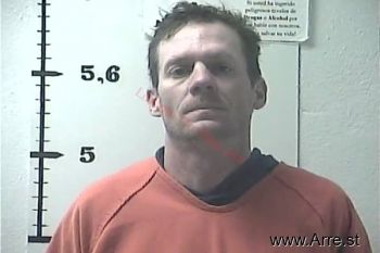 Danny  Richardson Mugshot