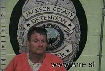 Danny Allen Richardson Mugshot