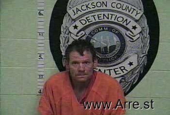 Danny Allen Richardson Mugshot