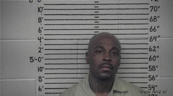 Danny  Robinson Mugshot