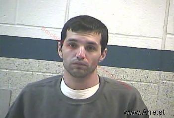 Danny Lewis Smallwood Jr. Mugshot