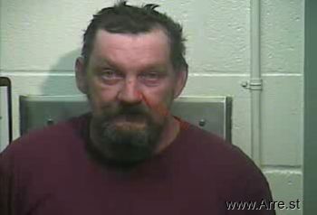 Danny D Thompson Mugshot