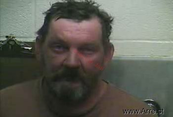 Danny D Thompson Jr. Mugshot