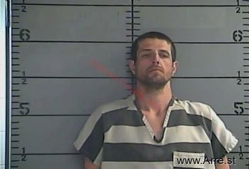 Danny Marshall Williams Mugshot