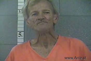 Danny Wayne Williams Mugshot