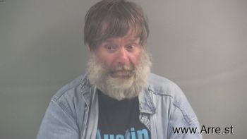 Danny G Williams Mugshot