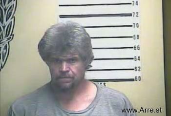 Danny  Wilson Mugshot