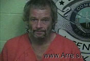 Danny Ray Winburn Mugshot