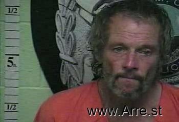 Danny Ray Winburn Mugshot